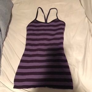 lulu lemon tank top
